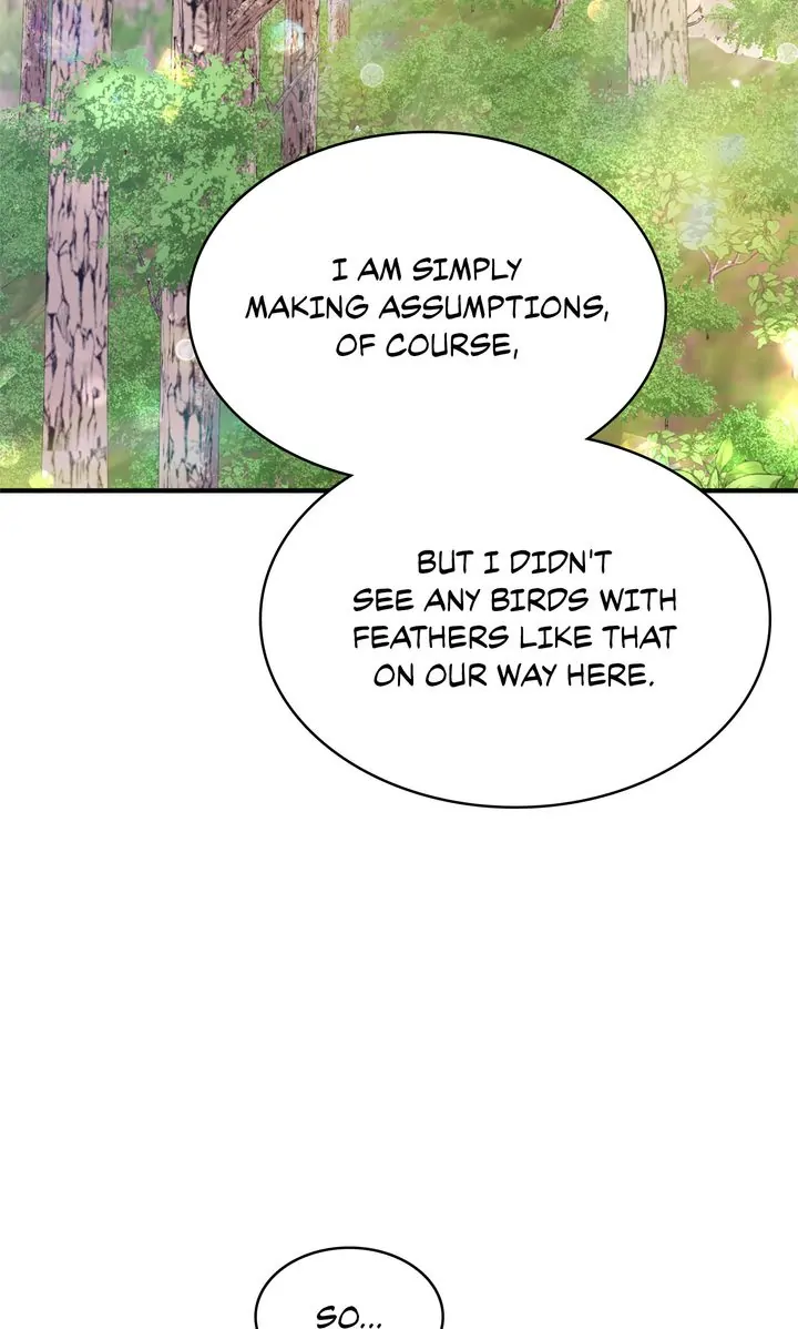 Terrarium Adventure Chapter 48 - Page 80