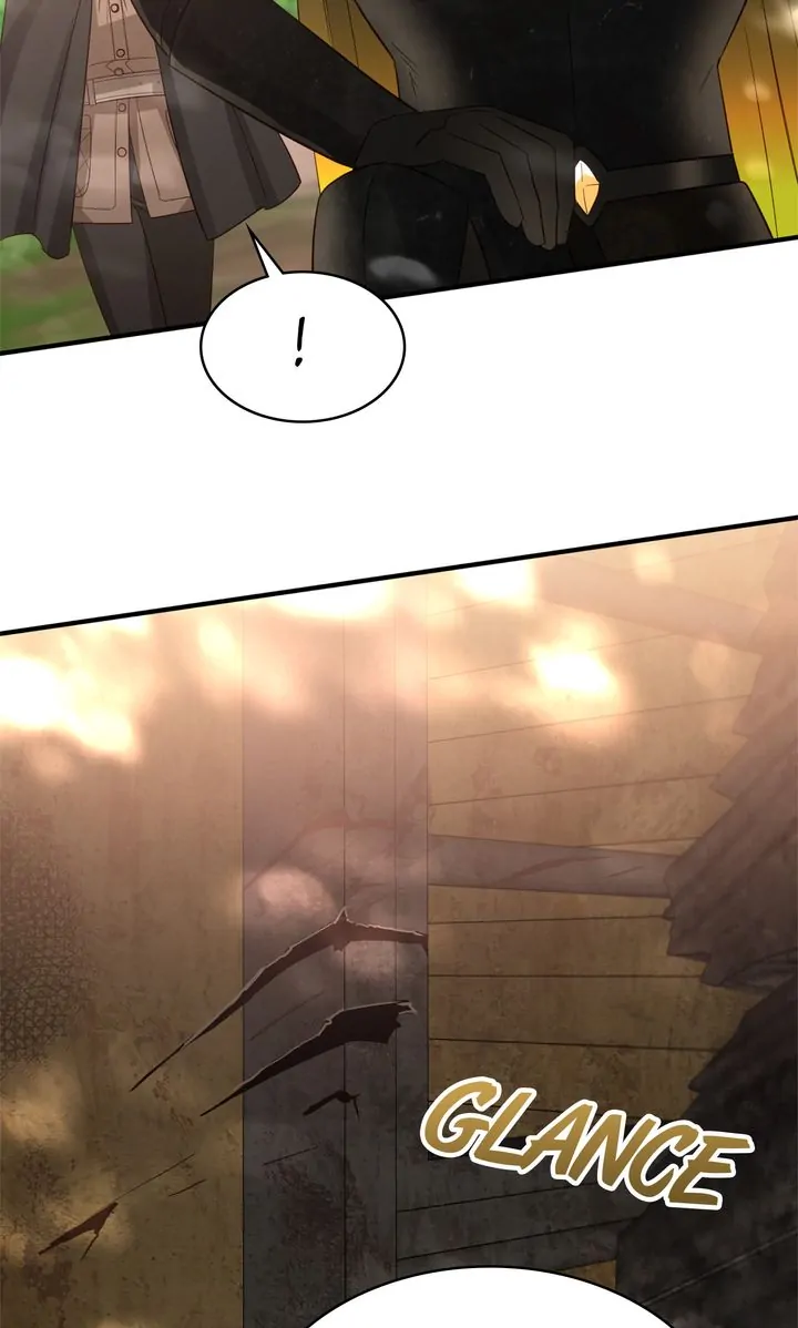 Terrarium Adventure Chapter 48 - Page 83