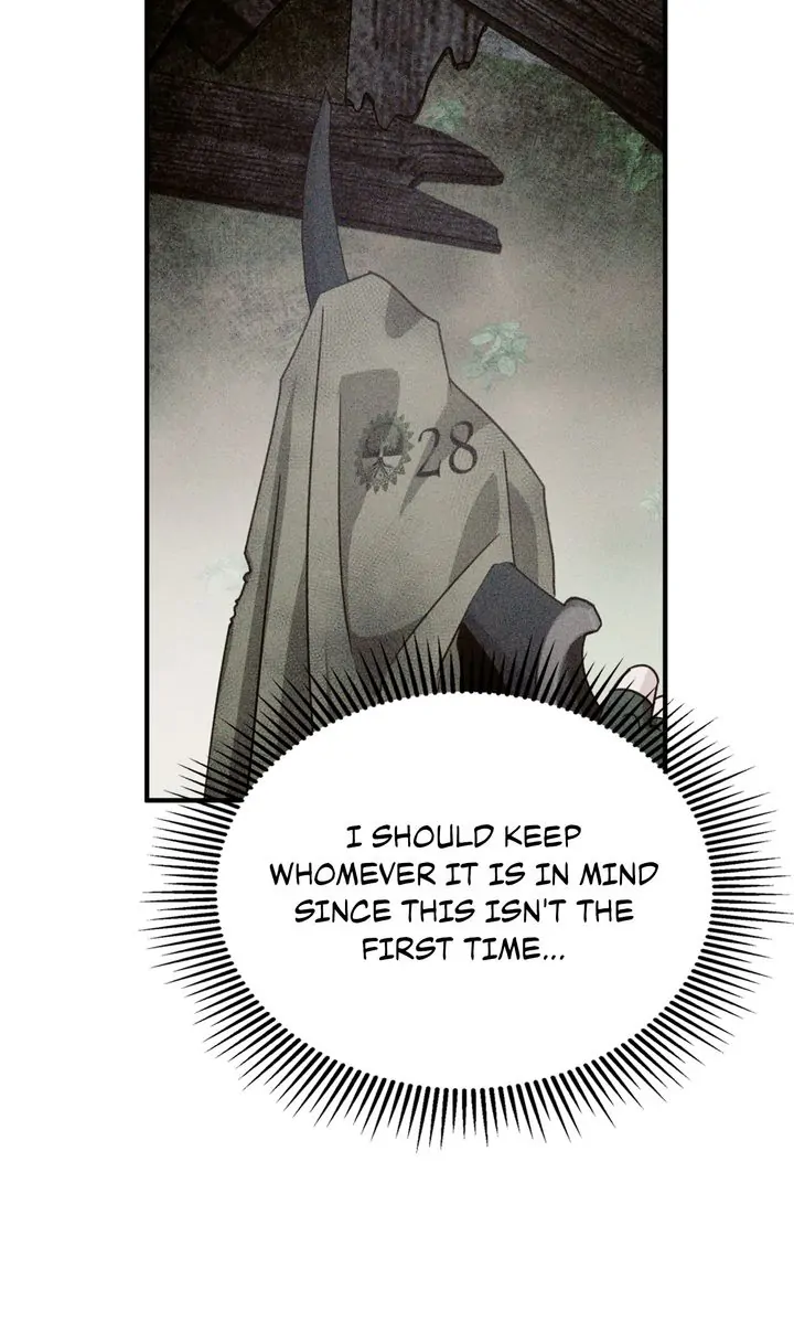 Terrarium Adventure Chapter 48 - Page 85