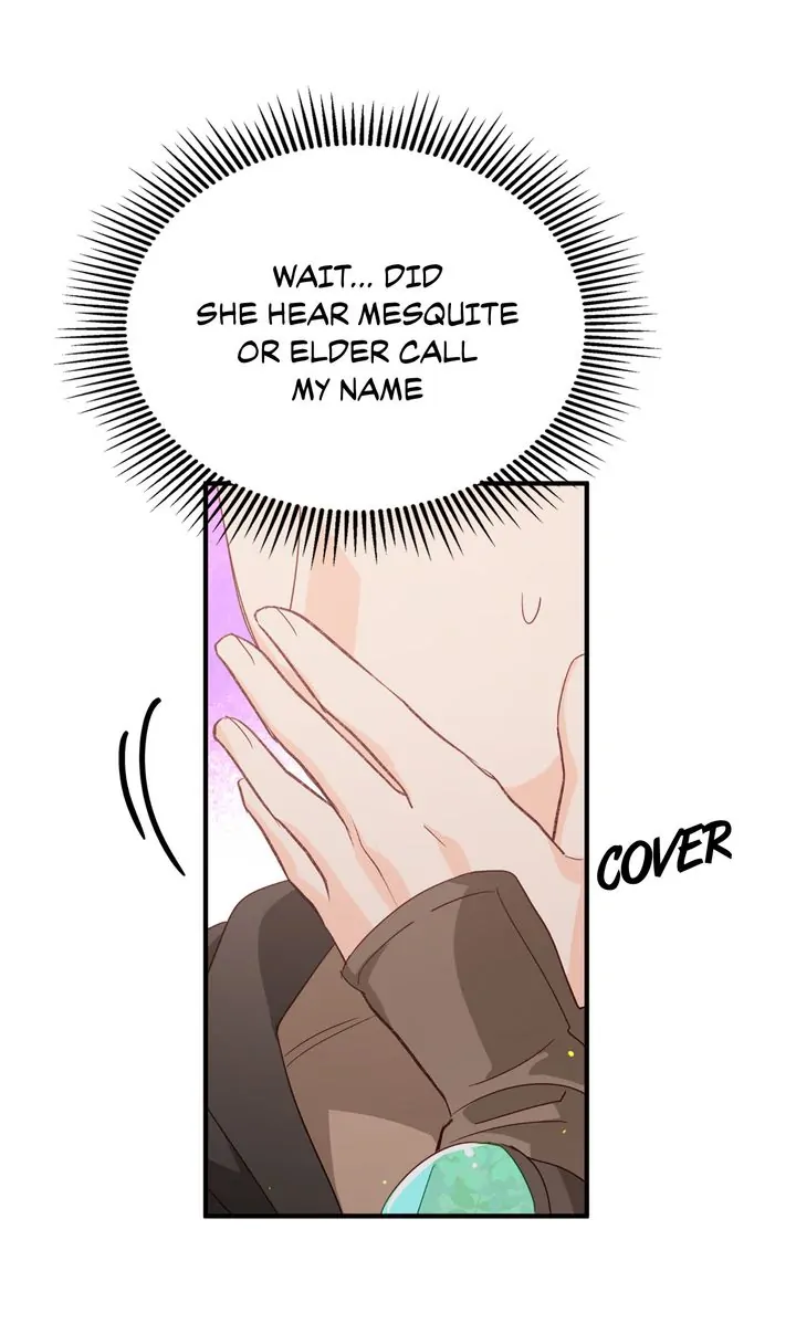 Terrarium Adventure Chapter 48 - Page 90