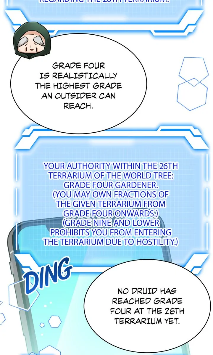 Terrarium Adventure Chapter 49 - Page 10