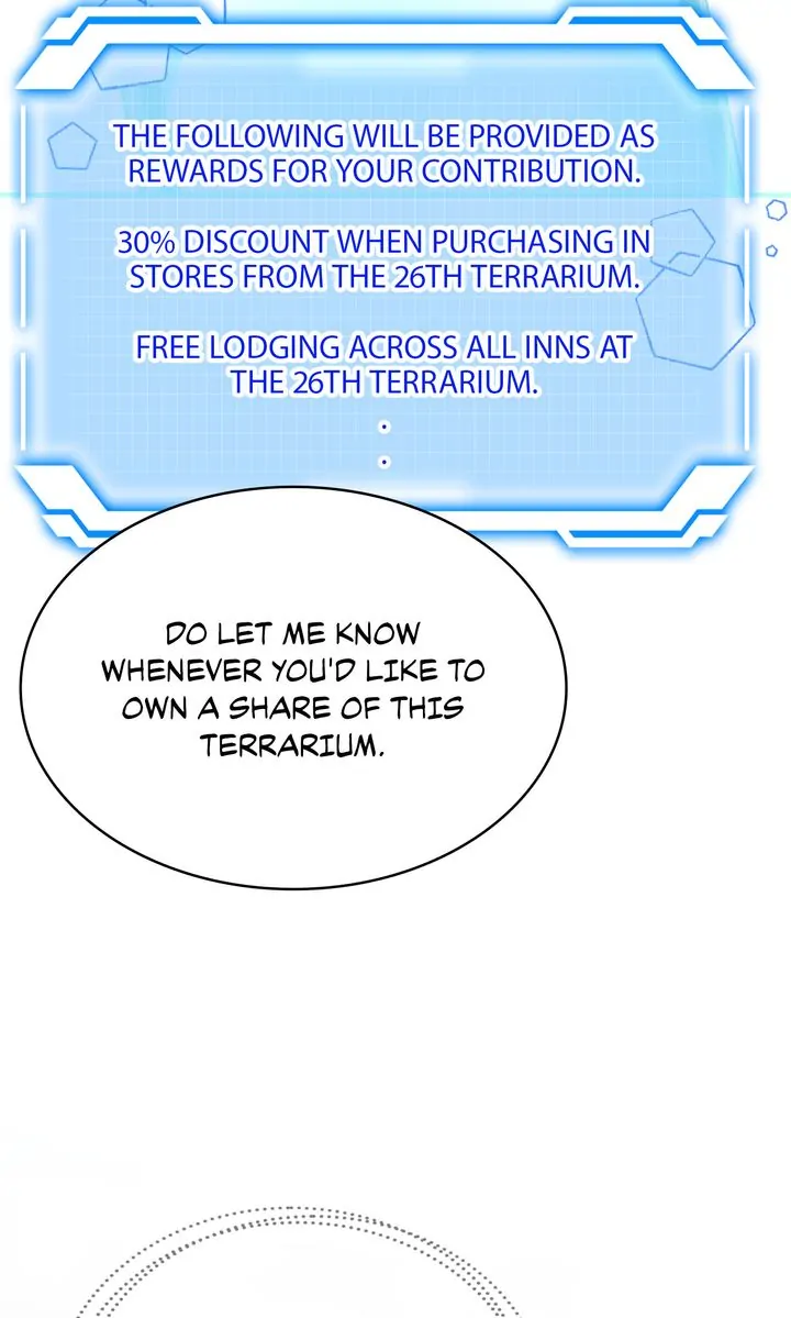 Terrarium Adventure Chapter 49 - Page 11