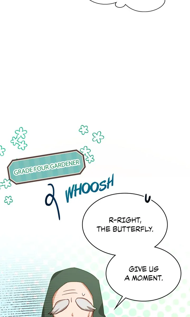 Terrarium Adventure Chapter 49 - Page 14