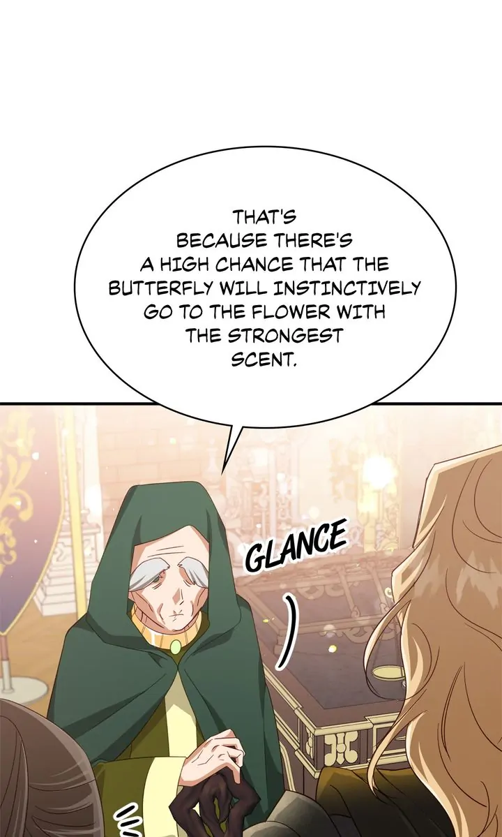 Terrarium Adventure Chapter 49 - Page 19