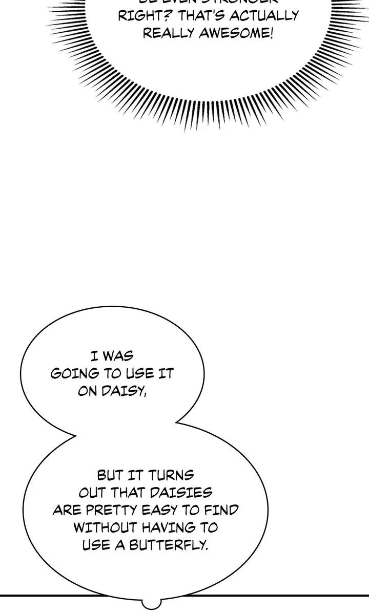 Terrarium Adventure Chapter 49 - Page 22