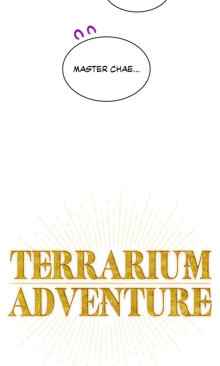 Terrarium Adventure Chapter 49 - Page 3