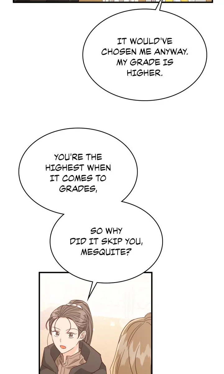 Terrarium Adventure Chapter 49 - Page 35