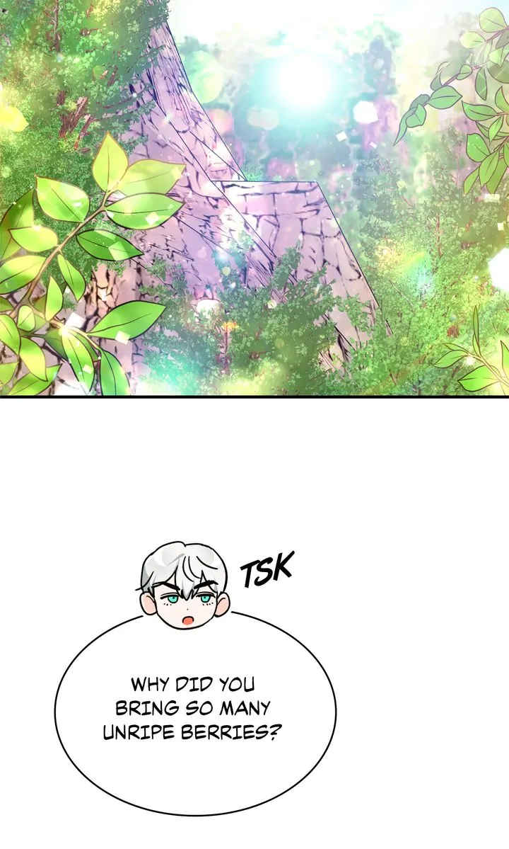 Terrarium Adventure Chapter 49 - Page 42
