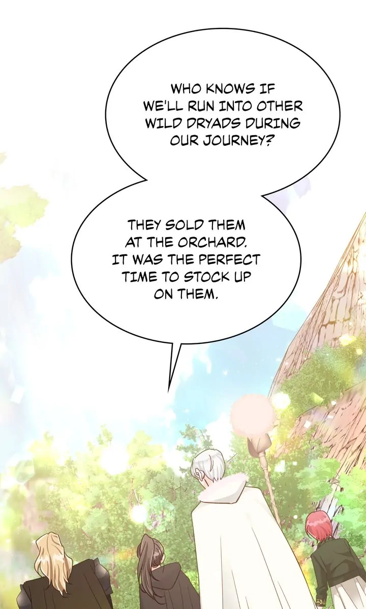 Terrarium Adventure Chapter 49 - Page 43