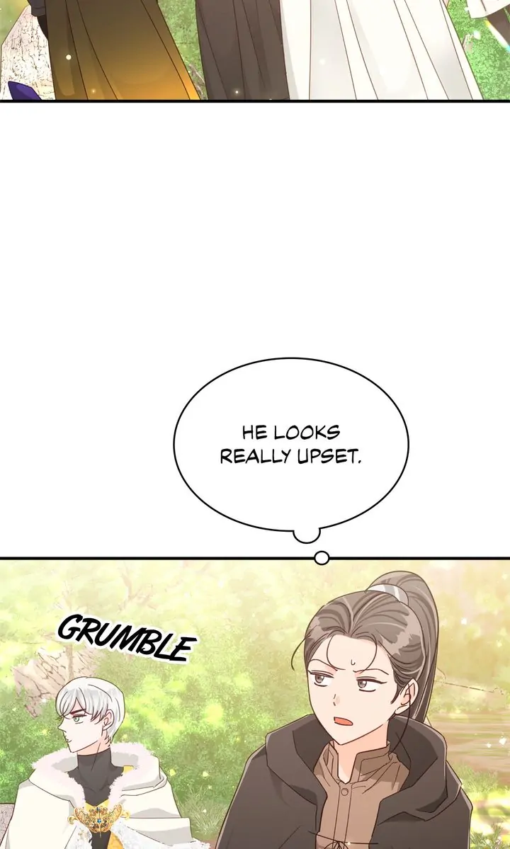 Terrarium Adventure Chapter 49 - Page 44
