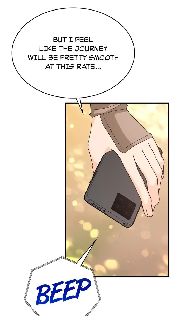 Terrarium Adventure Chapter 49 - Page 47