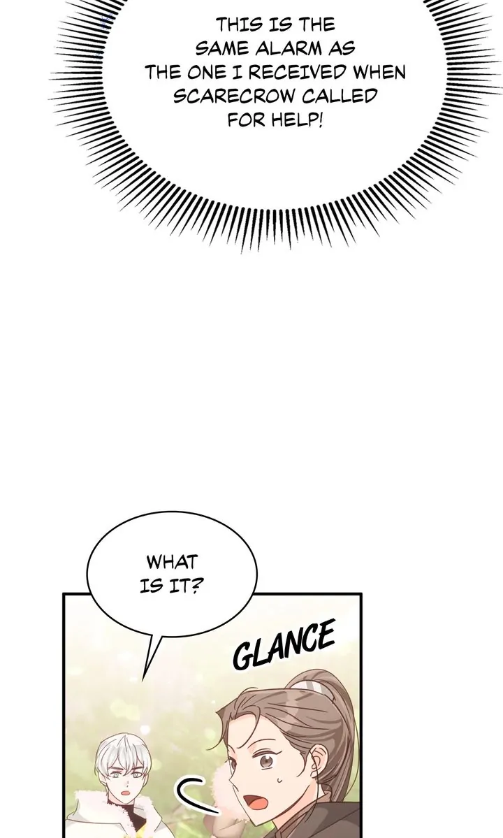 Terrarium Adventure Chapter 49 - Page 51