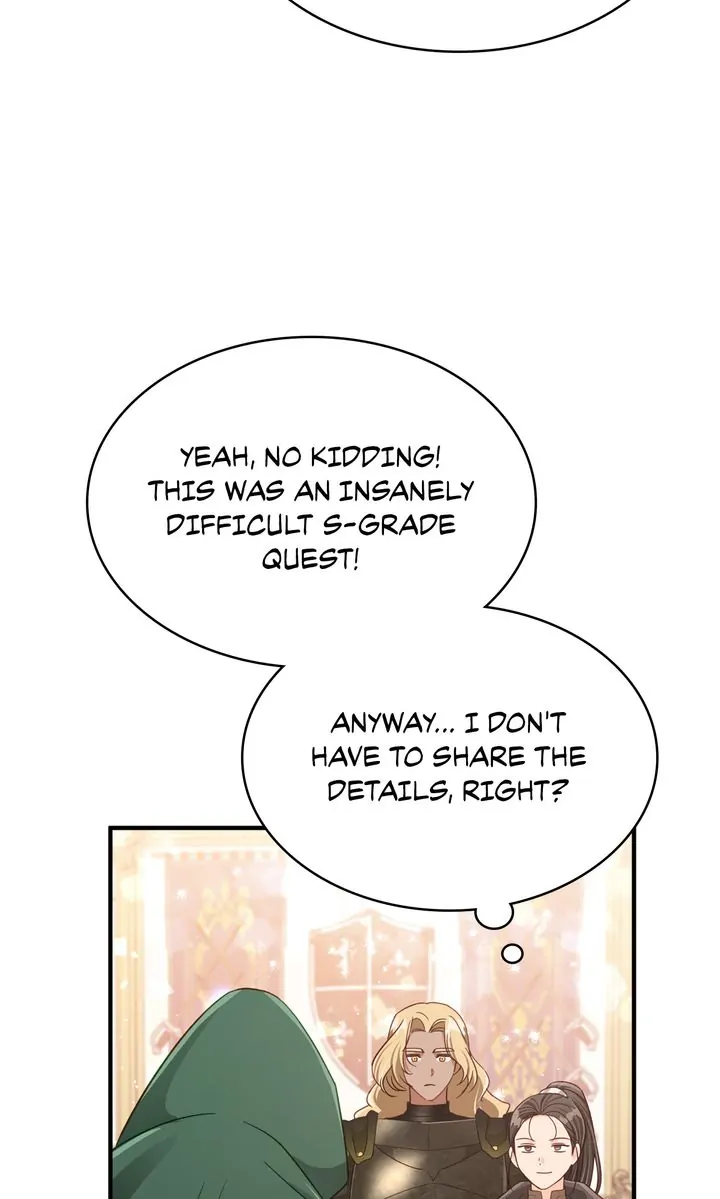 Terrarium Adventure Chapter 49 - Page 7