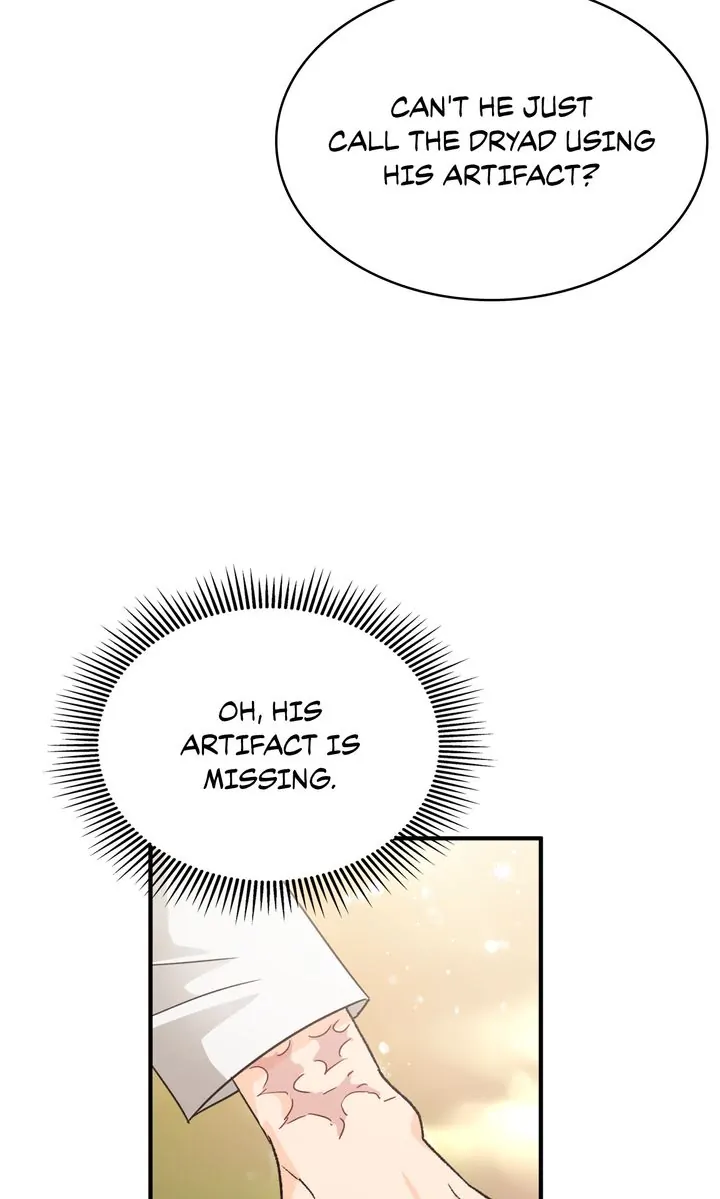 Terrarium Adventure Chapter 49 - Page 71
