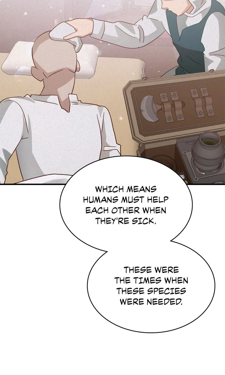Terrarium Adventure Chapter 49 - Page 85