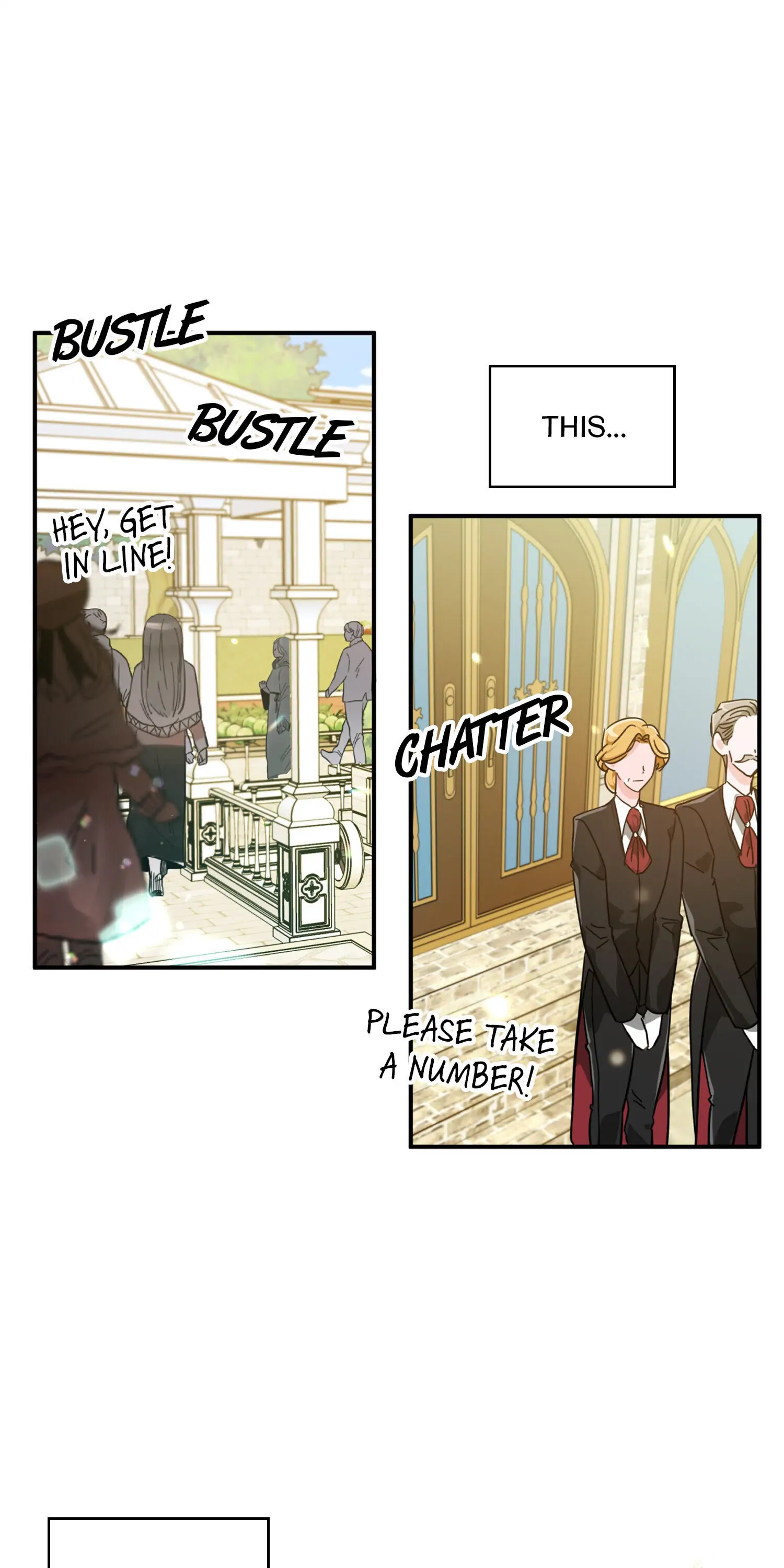 Terrarium Adventure Chapter 5 - Page 0