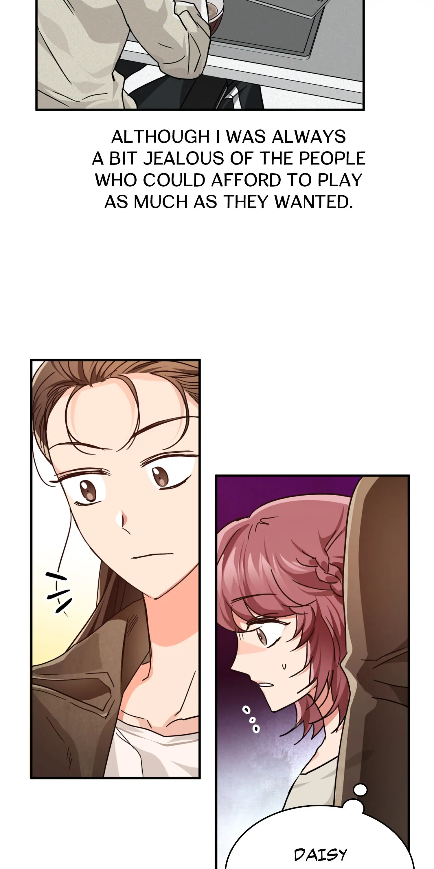 Terrarium Adventure Chapter 5 - Page 31