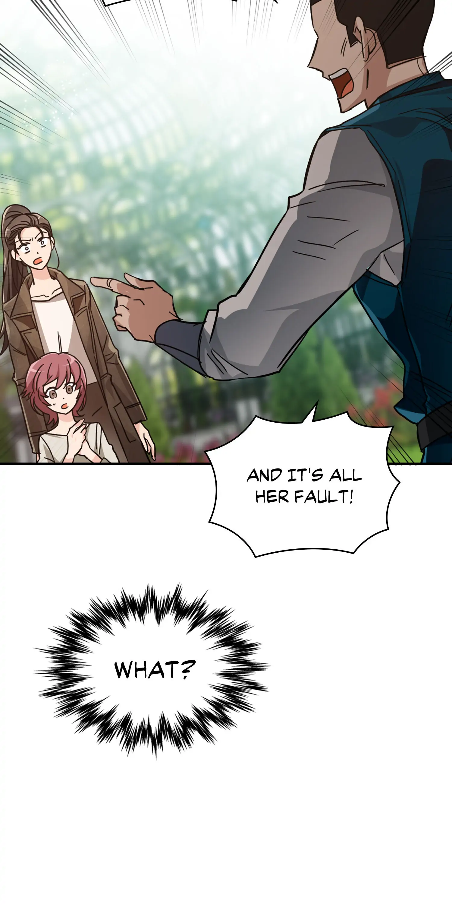 Terrarium Adventure Chapter 5 - Page 50