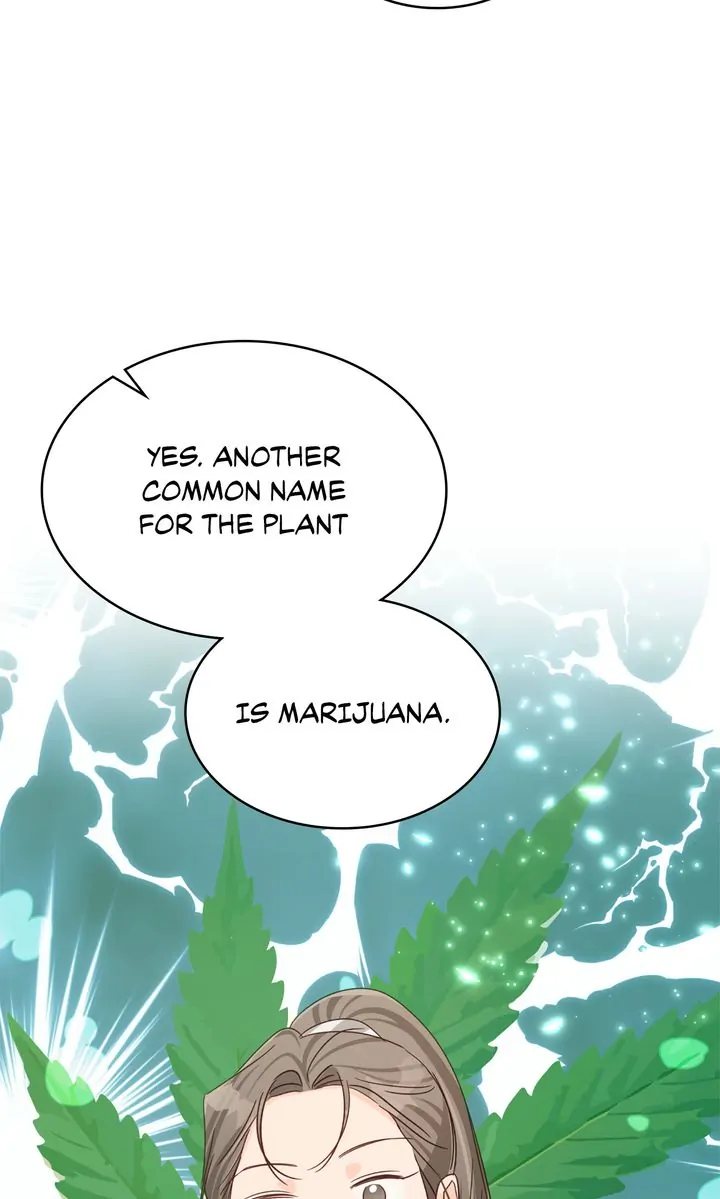 Terrarium Adventure Chapter 50 - Page 1