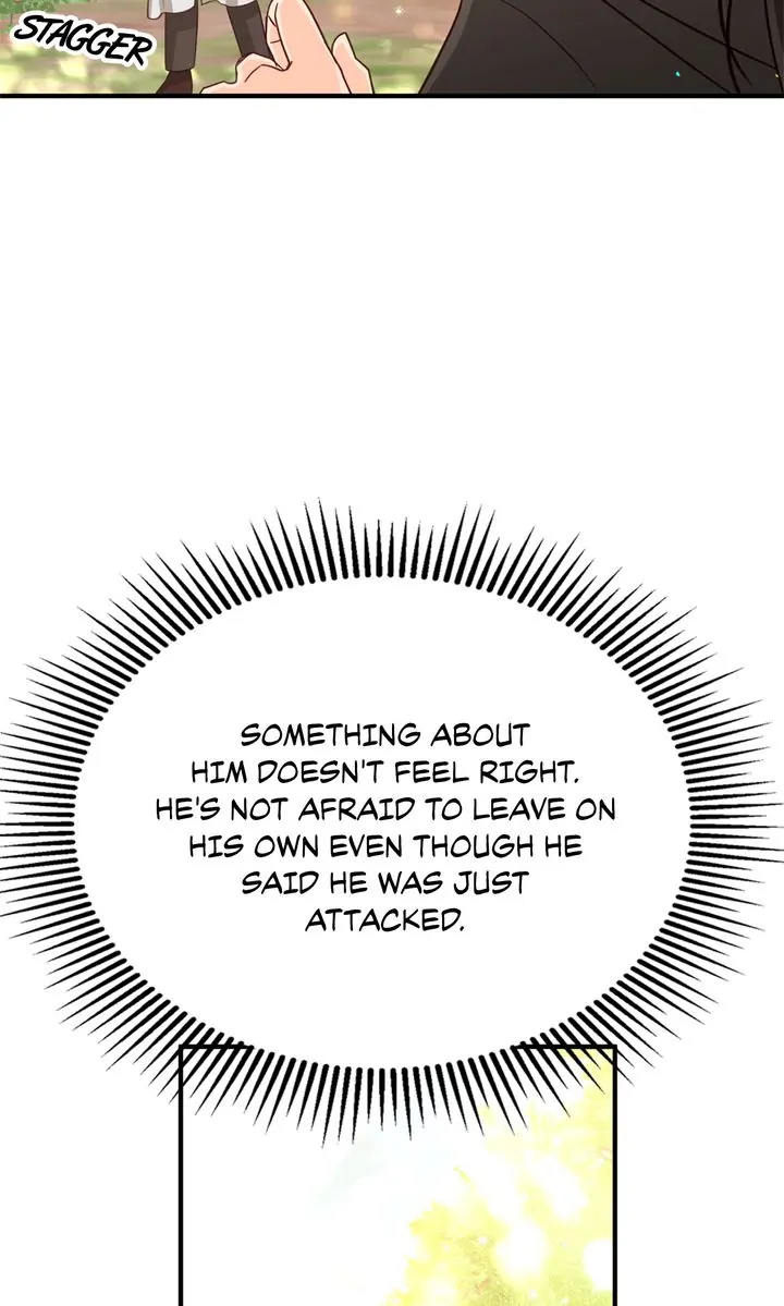 Terrarium Adventure Chapter 50 - Page 17