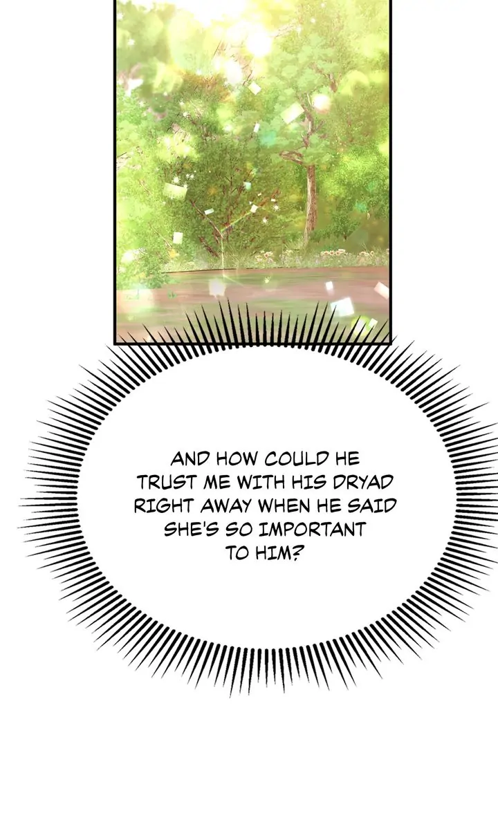 Terrarium Adventure Chapter 50 - Page 18