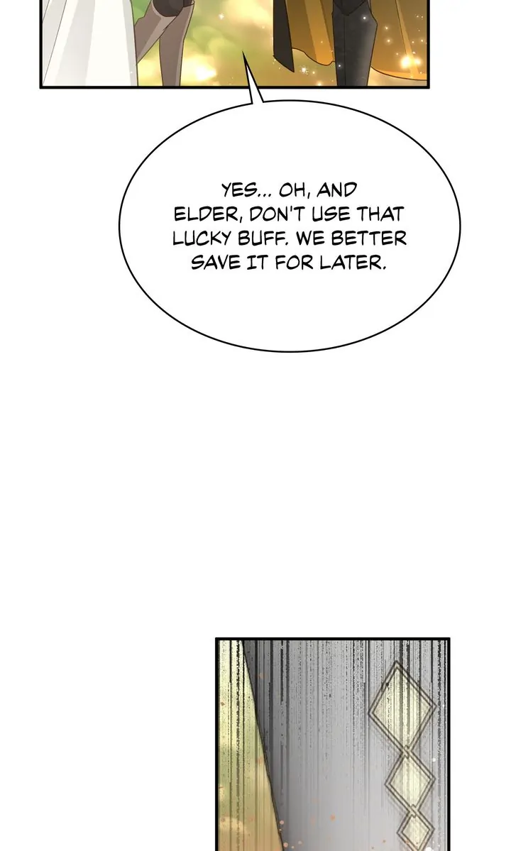 Terrarium Adventure Chapter 50 - Page 20