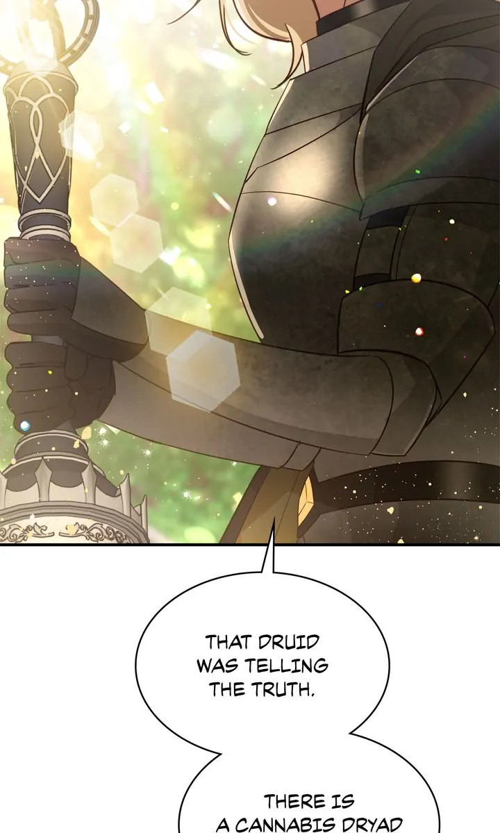 Terrarium Adventure Chapter 50 - Page 26