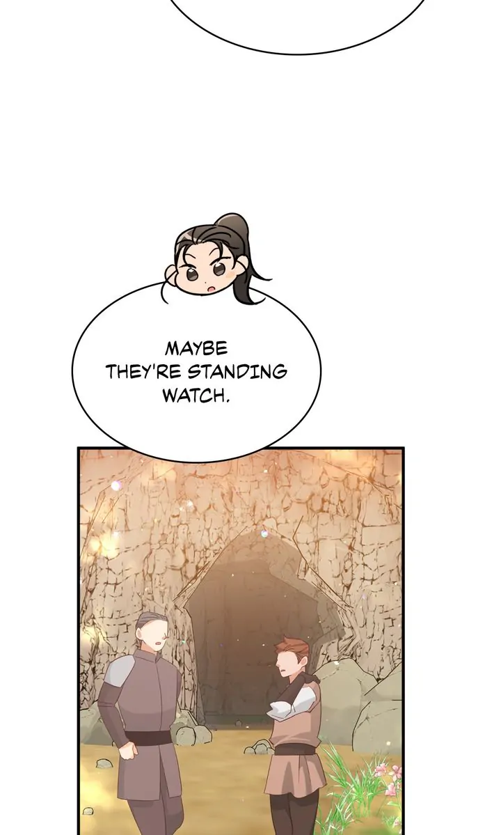 Terrarium Adventure Chapter 50 - Page 37