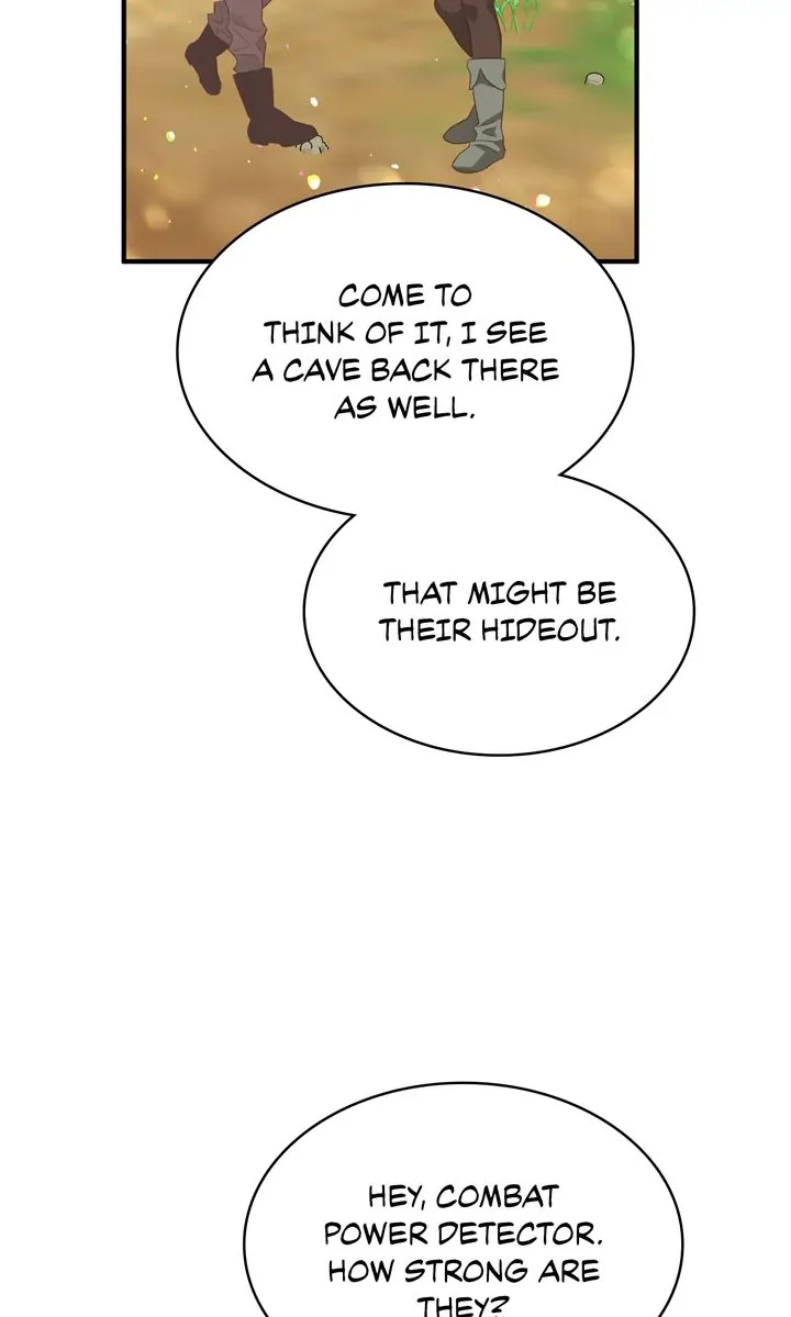 Terrarium Adventure Chapter 50 - Page 38