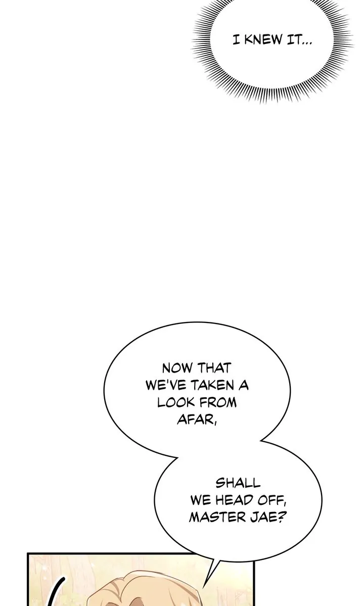 Terrarium Adventure Chapter 50 - Page 41