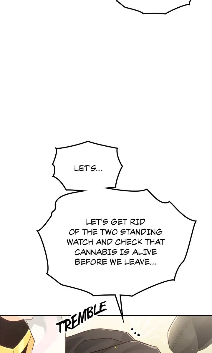 Terrarium Adventure Chapter 50 - Page 47