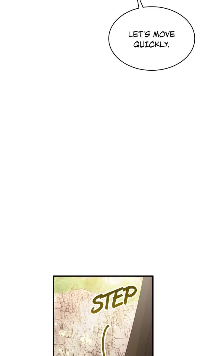 Terrarium Adventure Chapter 50 - Page 52