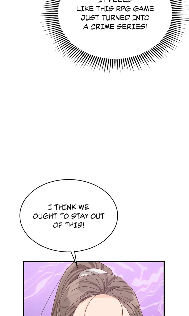 Terrarium Adventure Chapter 50 - Page 6