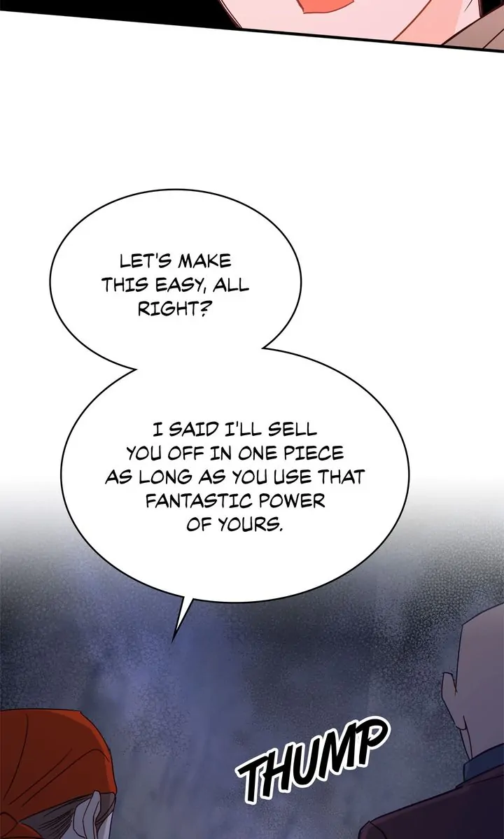 Terrarium Adventure Chapter 50 - Page 65