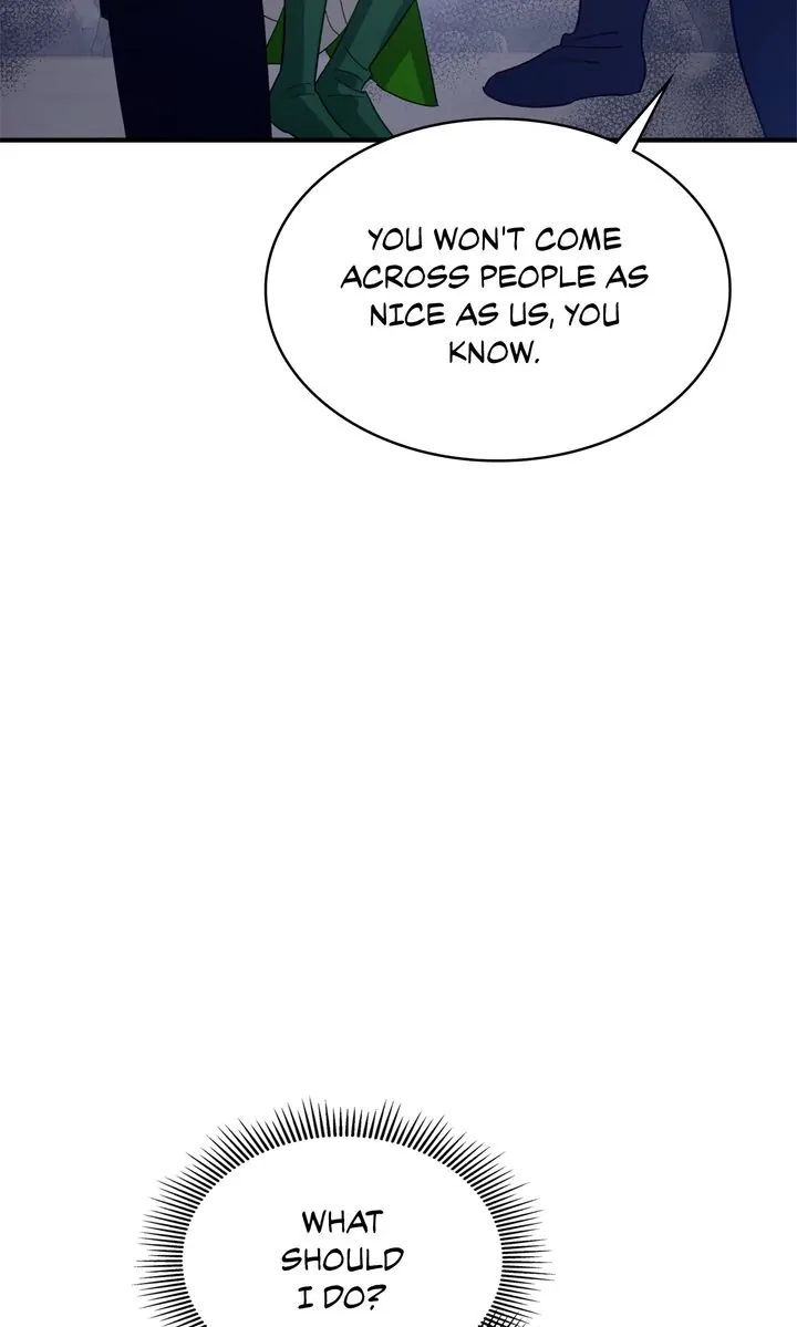 Terrarium Adventure Chapter 50 - Page 67