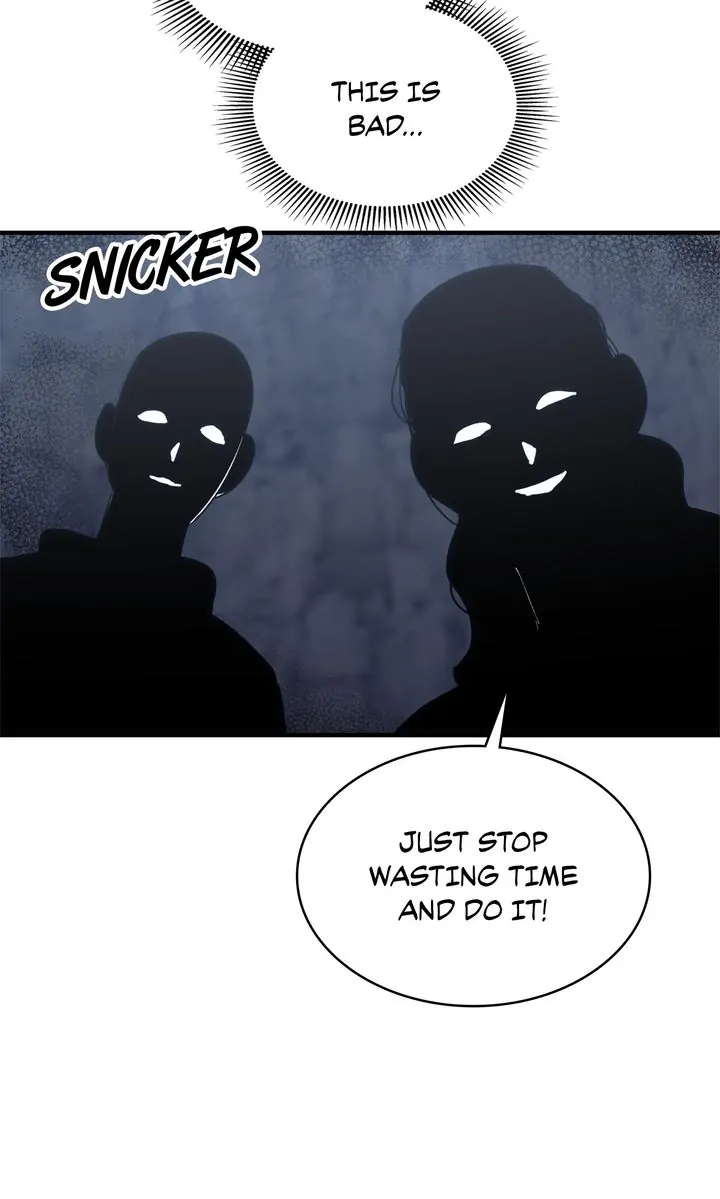 Terrarium Adventure Chapter 50 - Page 68