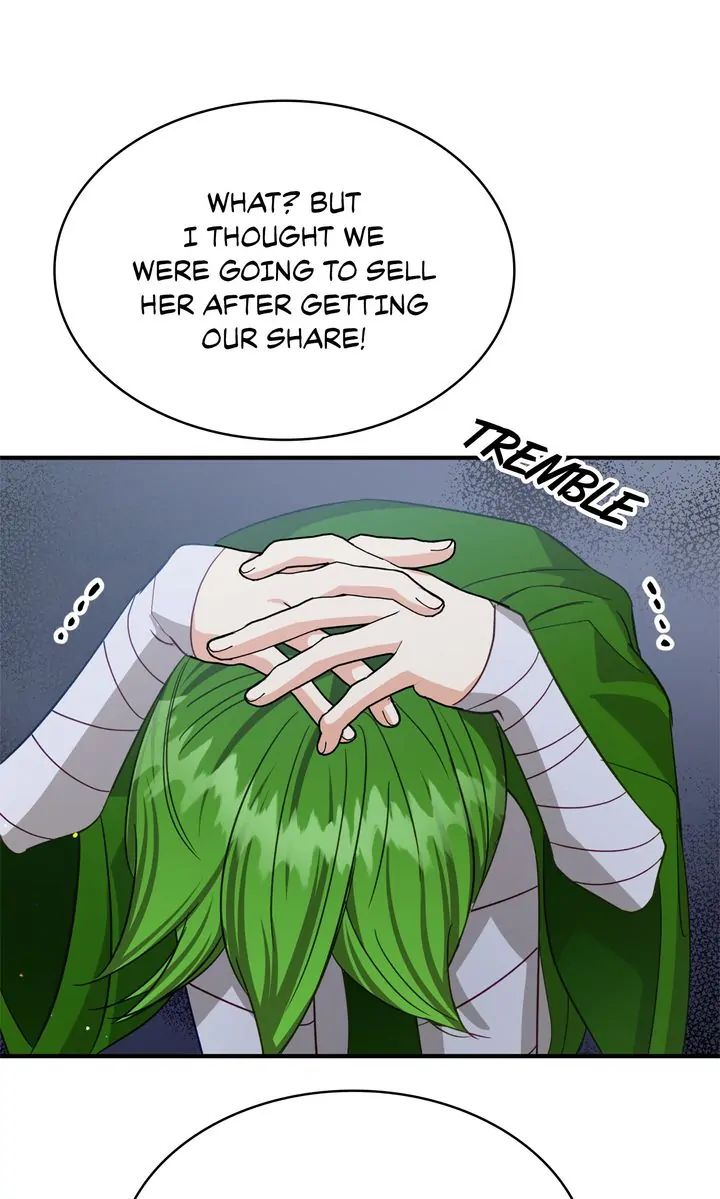 Terrarium Adventure Chapter 50 - Page 69