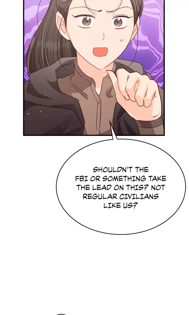 Terrarium Adventure Chapter 50 - Page 7