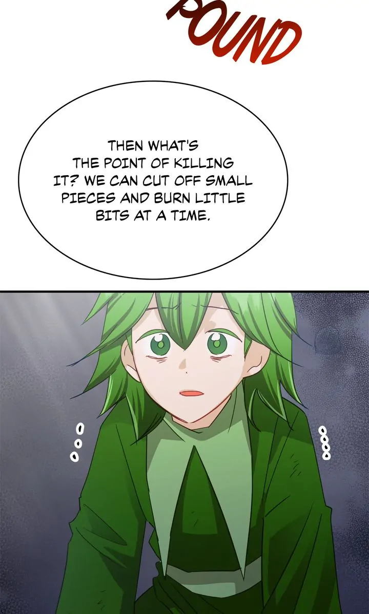 Terrarium Adventure Chapter 50 - Page 73
