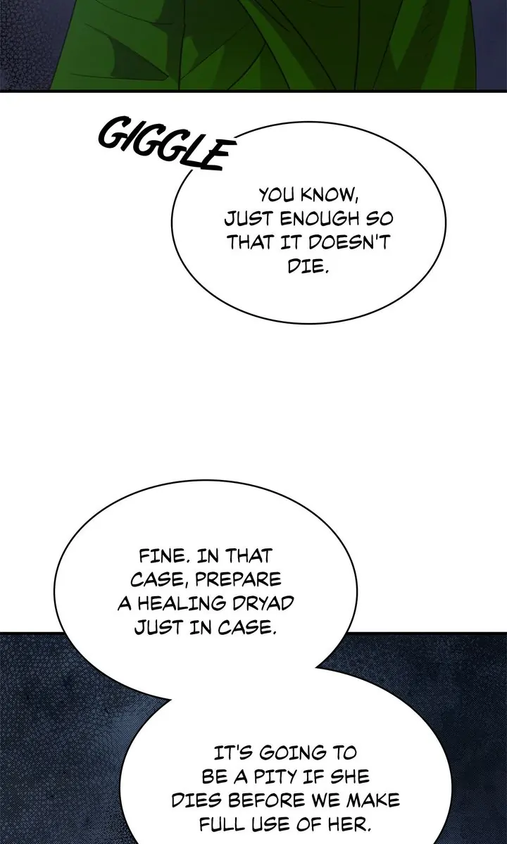 Terrarium Adventure Chapter 50 - Page 74