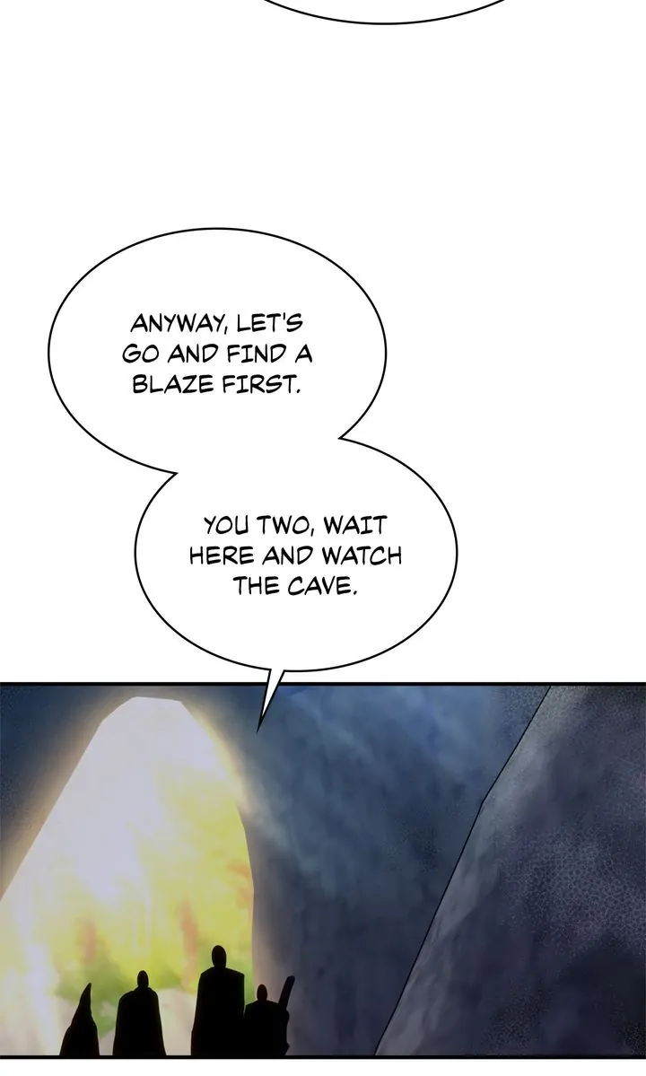 Terrarium Adventure Chapter 50 - Page 76