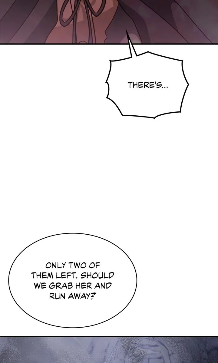 Terrarium Adventure Chapter 50 - Page 81