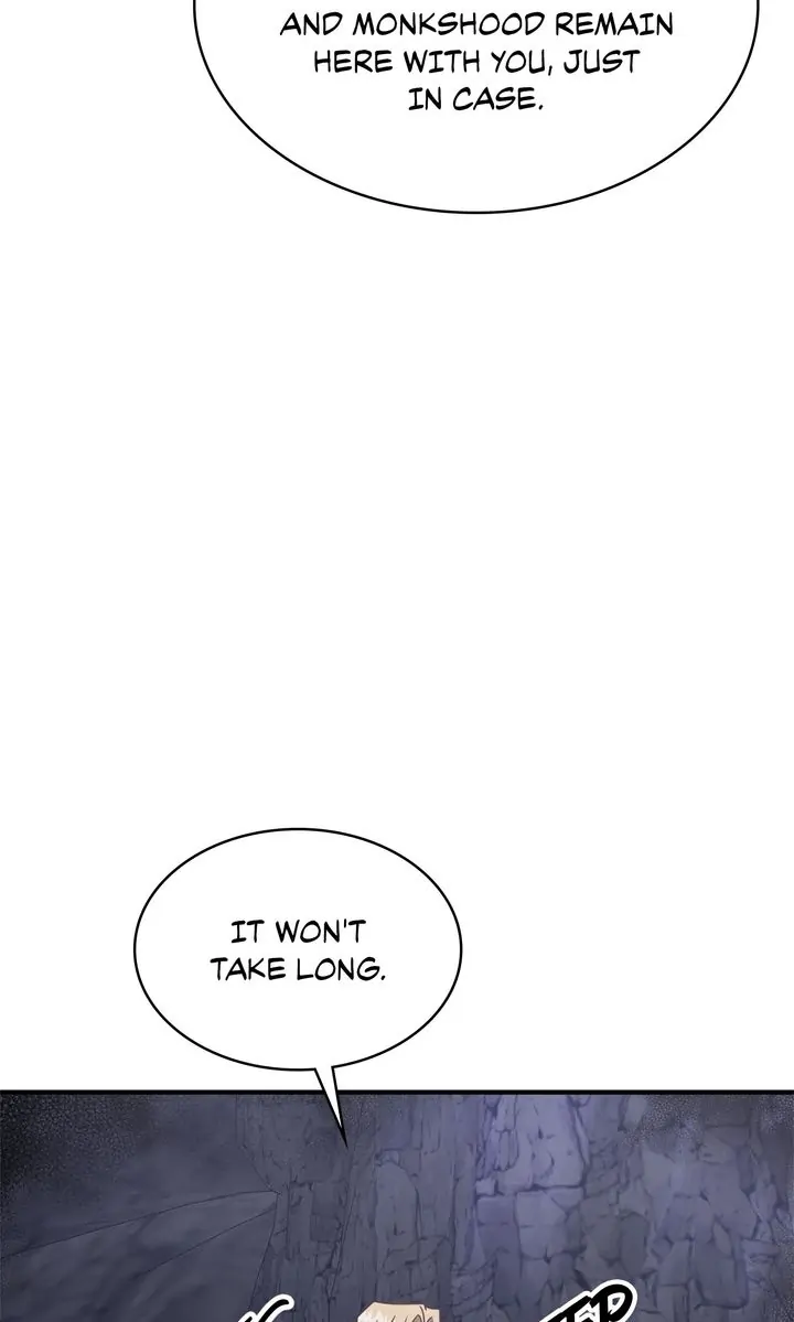 Terrarium Adventure Chapter 50 - Page 91