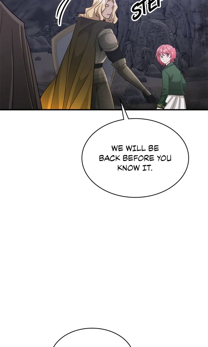 Terrarium Adventure Chapter 50 - Page 92