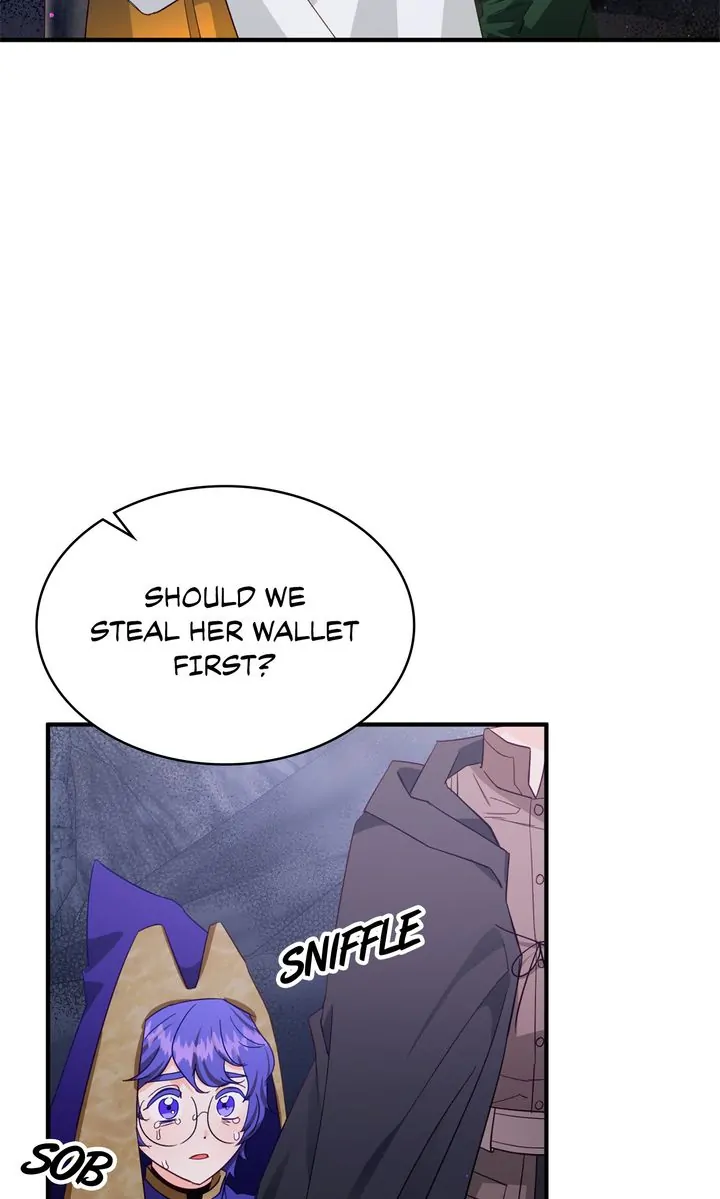 Terrarium Adventure Chapter 51 - Page 11