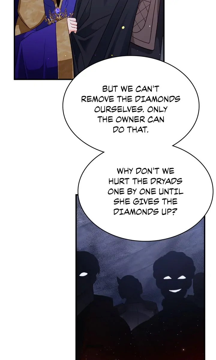 Terrarium Adventure Chapter 51 - Page 12