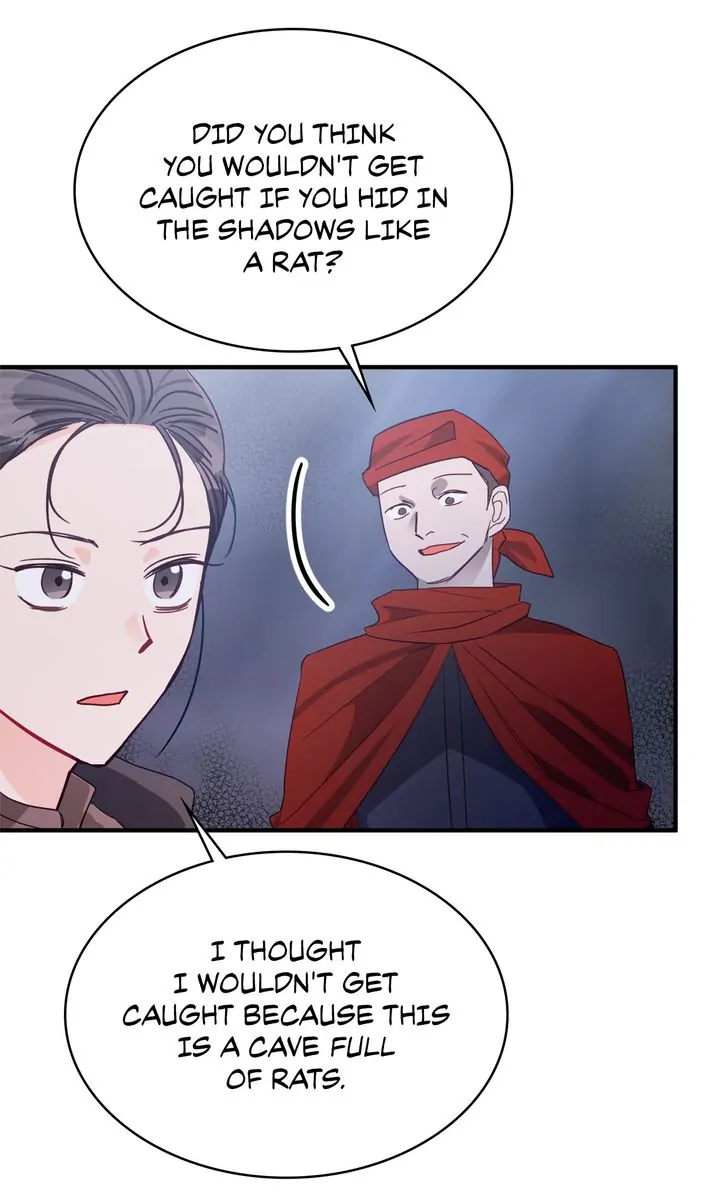 Terrarium Adventure Chapter 51 - Page 16