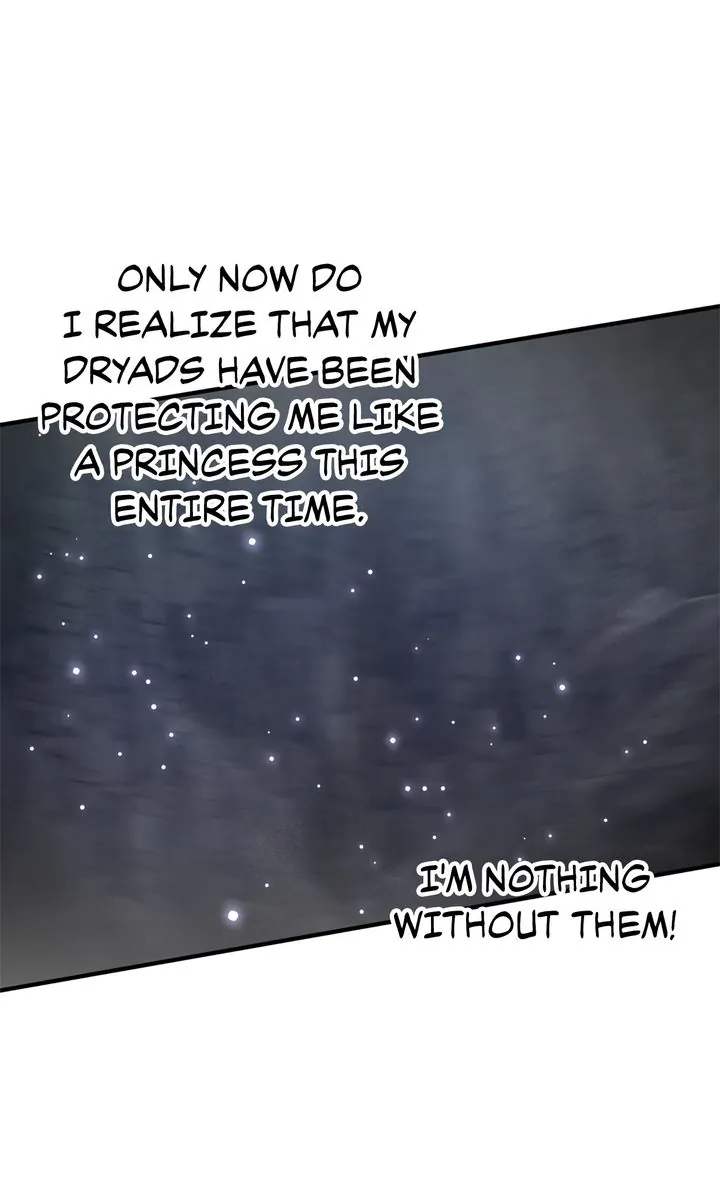 Terrarium Adventure Chapter 51 - Page 20