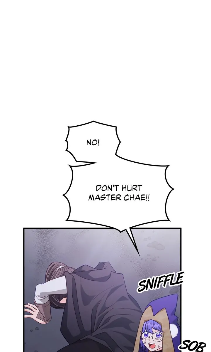 Terrarium Adventure Chapter 51 - Page 21