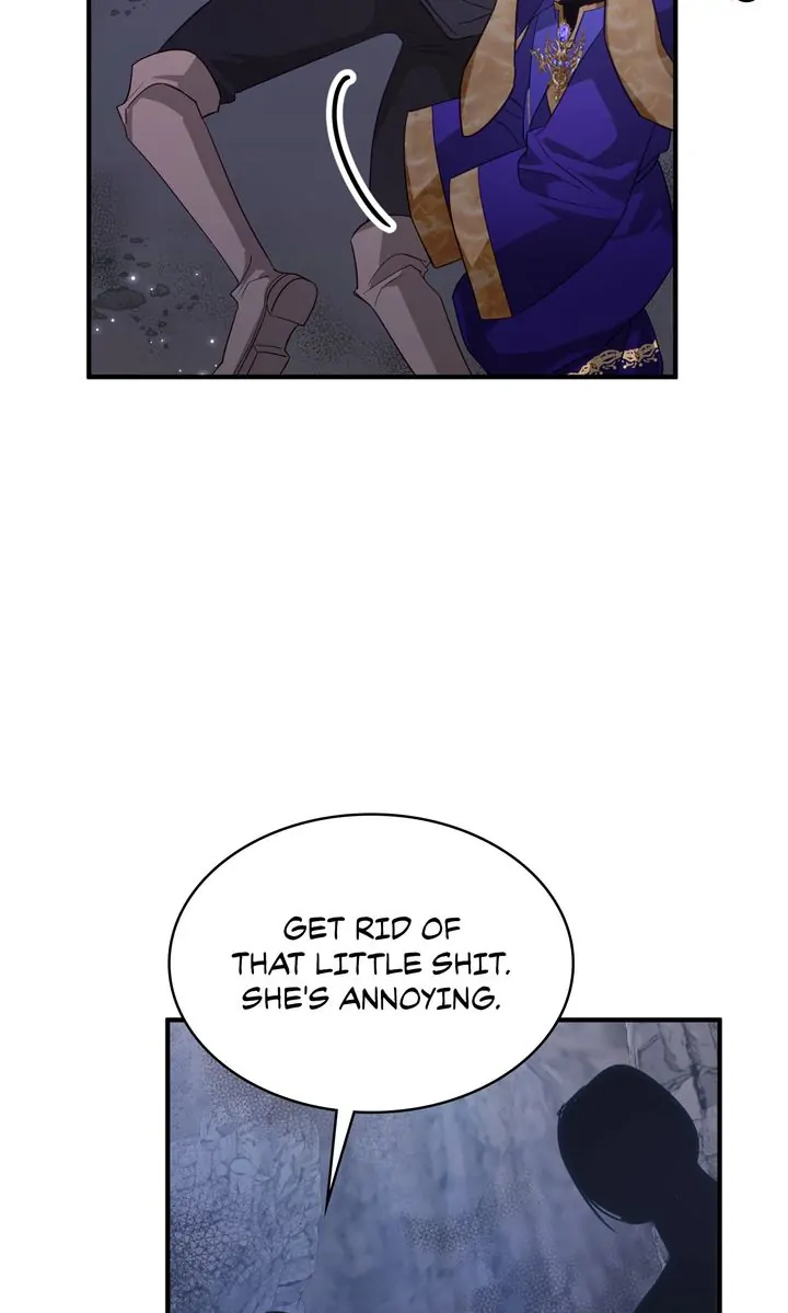 Terrarium Adventure Chapter 51 - Page 22